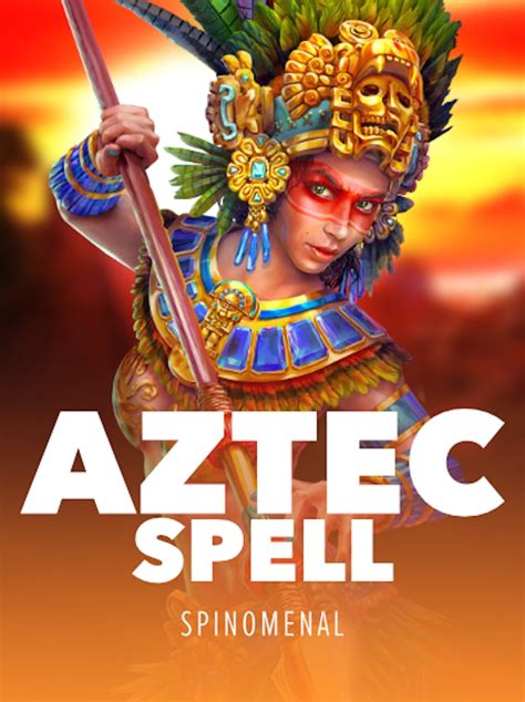 Aztec Spell Novibet